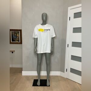 PALM ANGELS Los Angeles Sprayed T-Shirt